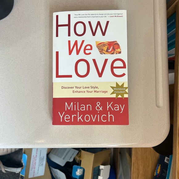 Christian Marriage Book Bundle Driscoll Smalley Yerkovich Set - Picture 11 of 15